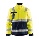 Yellow/Navy